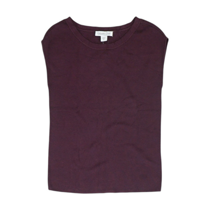 Purple Blouse