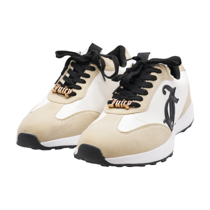 Eunice Low-Top Athletic Shoes