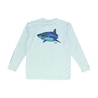Blue T-Shirt