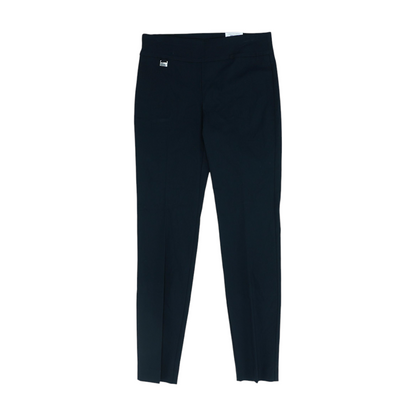 Black Long Skinny Pants