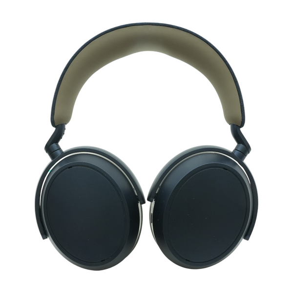 Denim Momentum 4 Noise Cancelling Headphones – Unclaimed Baggage