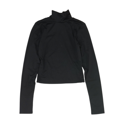 Black Blouse