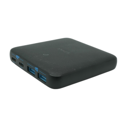 543 65W II Multi-port Hub