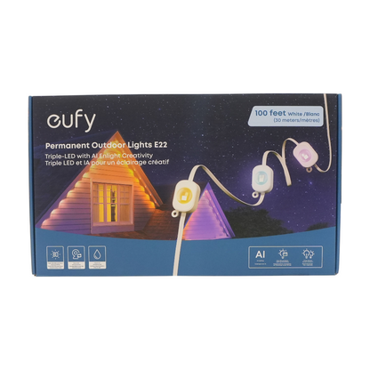 eufy New with Tags Home Decor
