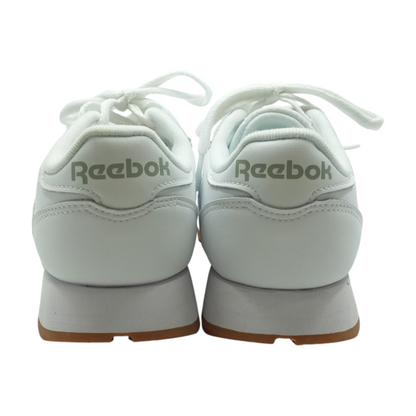 Classic Leather Athletic Shoes