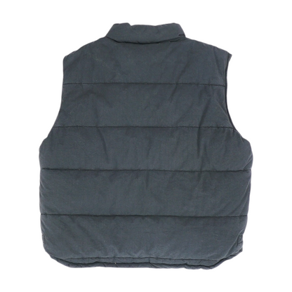 Dash Classics Black Solid Vest – Image 2