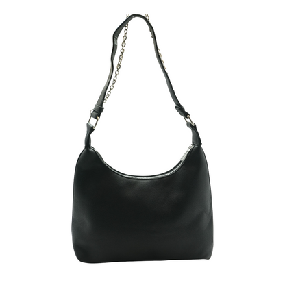 Black Shoulder Bag