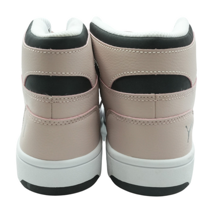 Rebound Mid-Top Athletic Shoes