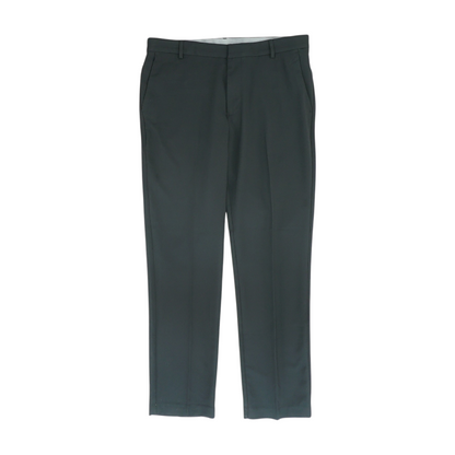Black Slim Pants