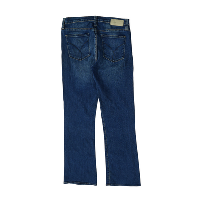 Bootcut Jeans
