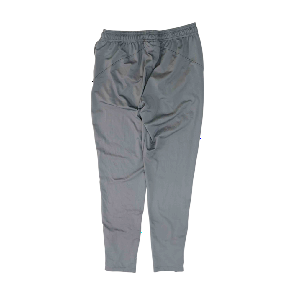 Gray Slim Pants