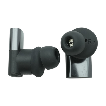 Black Between 3ANC Wireless Earbuds