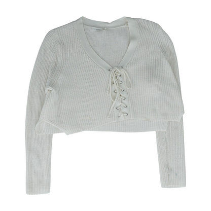 Ivory Pullover