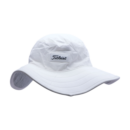 White Sun / Beach Hat