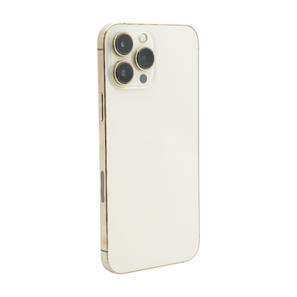 iPhone 13 Pro Max "T-Mobile" 128GB Gold UB REFURBISHED