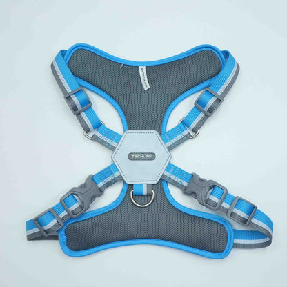 Blue Dog Harness