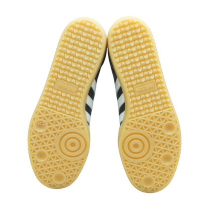 Samba Low-Top Athletic Shoes