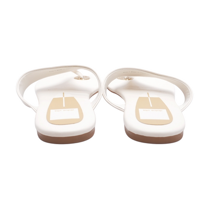 Ivory Sandals