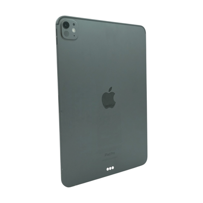 iPad Pro 11.0" Space Black 5th Generation M4 256GB WiFi UB REFURBISHED Tablet