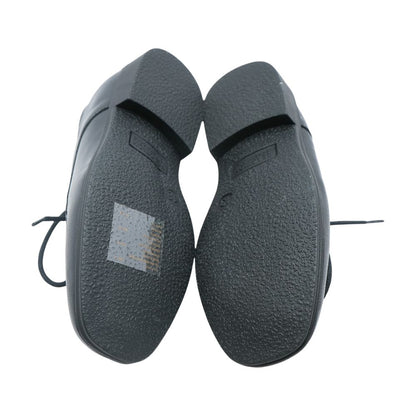 Black Dress Shoes
