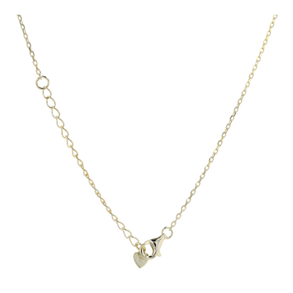 Sterling Silver Lapis Lazuli Pendant Necklace