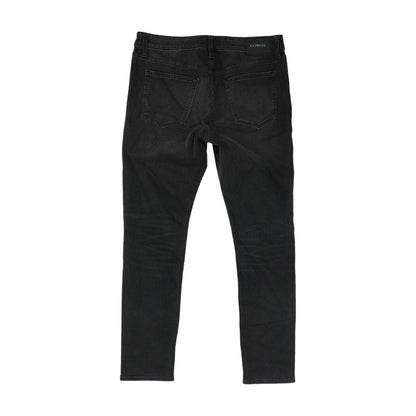 Black Skinny Jeans