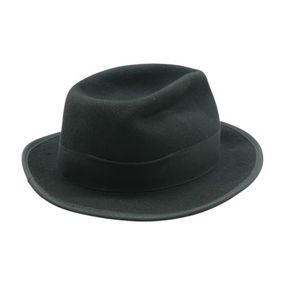 Black Misc. Hat