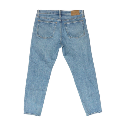 Relaxed Jeans