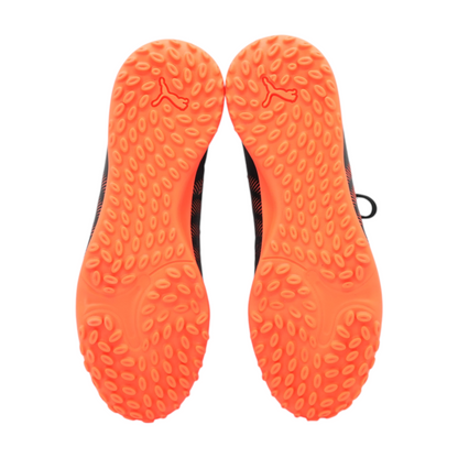 Future 9 Play TT Eclipse Low-Top Athletic Shoes