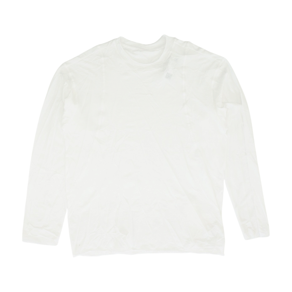 White T-Shirt