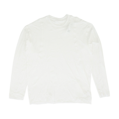 White T-Shirt