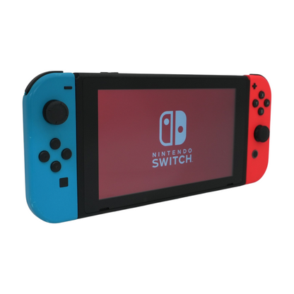 Switch 32GB Game System