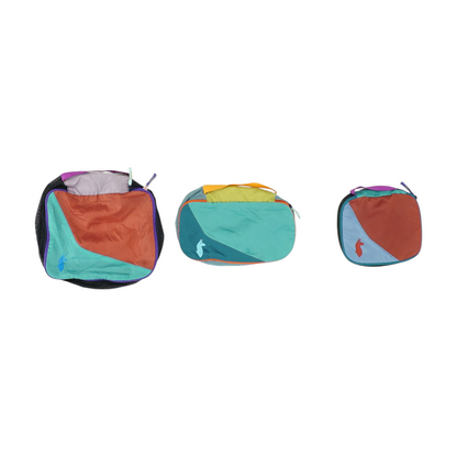 Multi Packing Cube