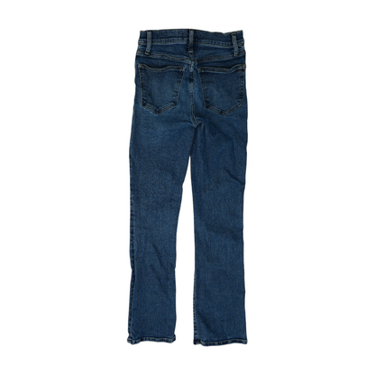 Blue Tall Jeans