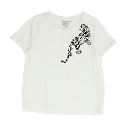 White T-Shirt