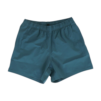 Blue Swim Bottom