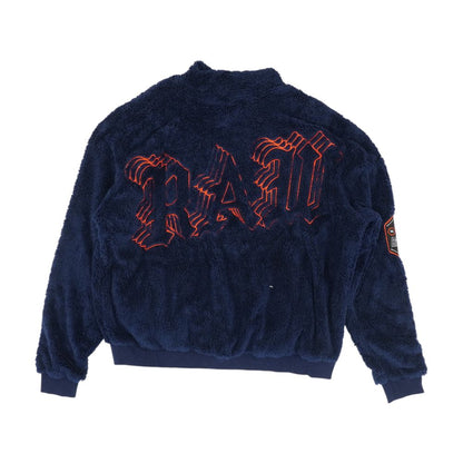 Navy Jacket