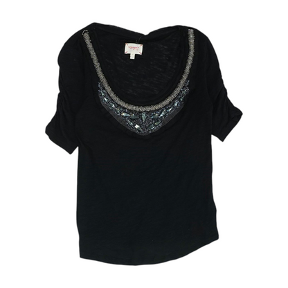 Black Blouse