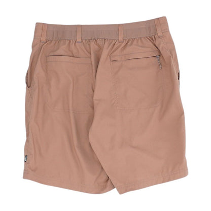 Rust Active Shorts