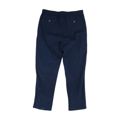 Navy Pants