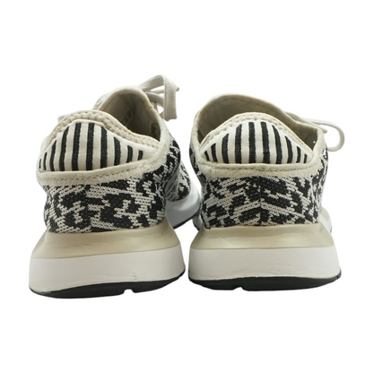 Swift Run X Animal Low-Top Athletic Shoes