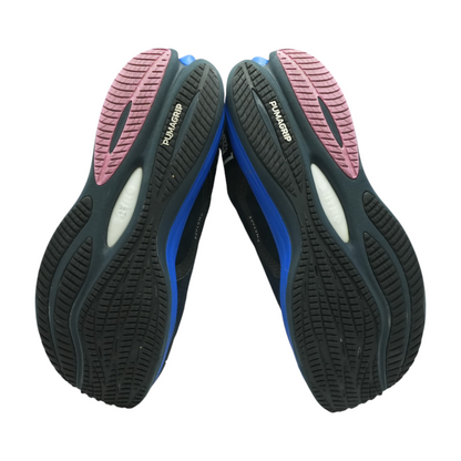Velocity NITRO 3 Low-Top Athletic Shoes