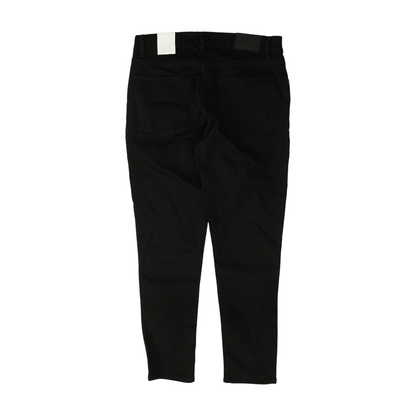 Black Slim Jeans