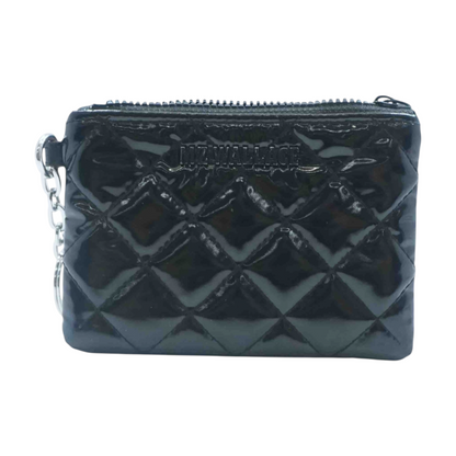 Black Card Case Wallet