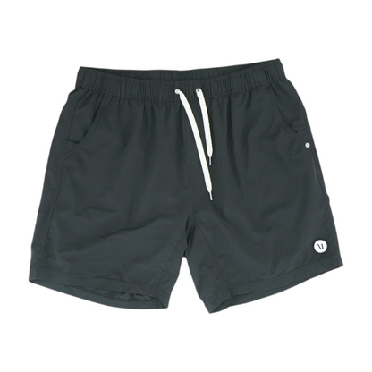 Black Active Shorts