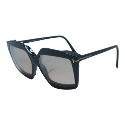 Black TF5689-B Square Prescription Eyewear