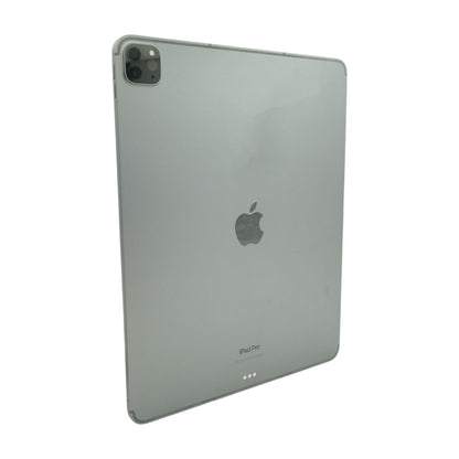 iPad Pro 12.9" Space Gray 6th Generation (M2) 128GB "Carrier Unlocked " RENEWED