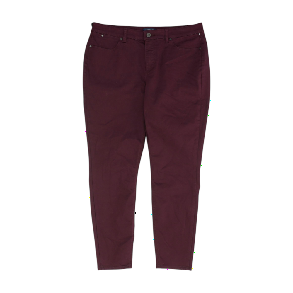 Purple Jeans