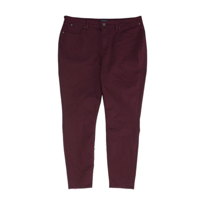 Purple Jeans