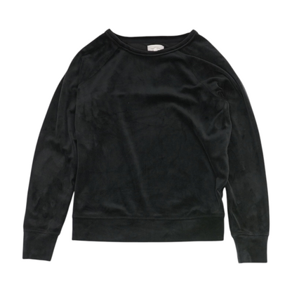 Black Blouse